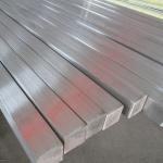 Ss402 Sus402 Stainless Steel Square Bar Construction Material