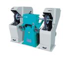 Sand Belt Automatic Polishing With Dust Protect Cover , Environment.Metal