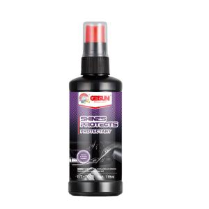 Quality Polymer Silicone Leather Seat Cleaner Conditioner For Cars Upholstery wholesale