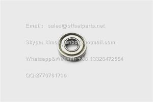 Quality Original Cam Follower NSK 696Z 3B0-0696-ZZ0 3b00696zz0 Offset Press Printing Machine Spare Parts wholesale