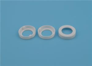 Quality Advanced Ceramic Automotive Parts Rings , Bicycle Ceramic Parts Wear Resistant wholesale