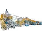 Innovative Copper Battery Recycling Plant for Mobile Phones and Car Lithium