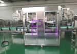 Water bottle Labeling Machine