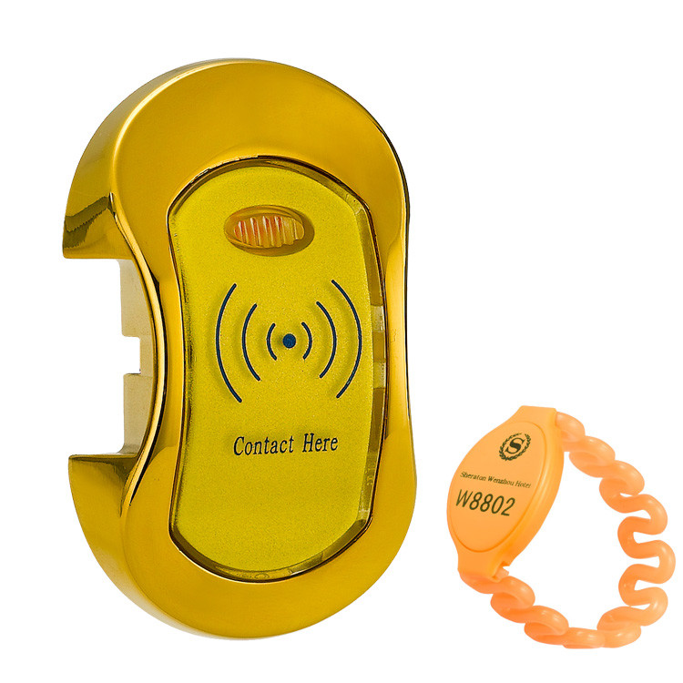 RFID Fingerprint Cabinet Locks