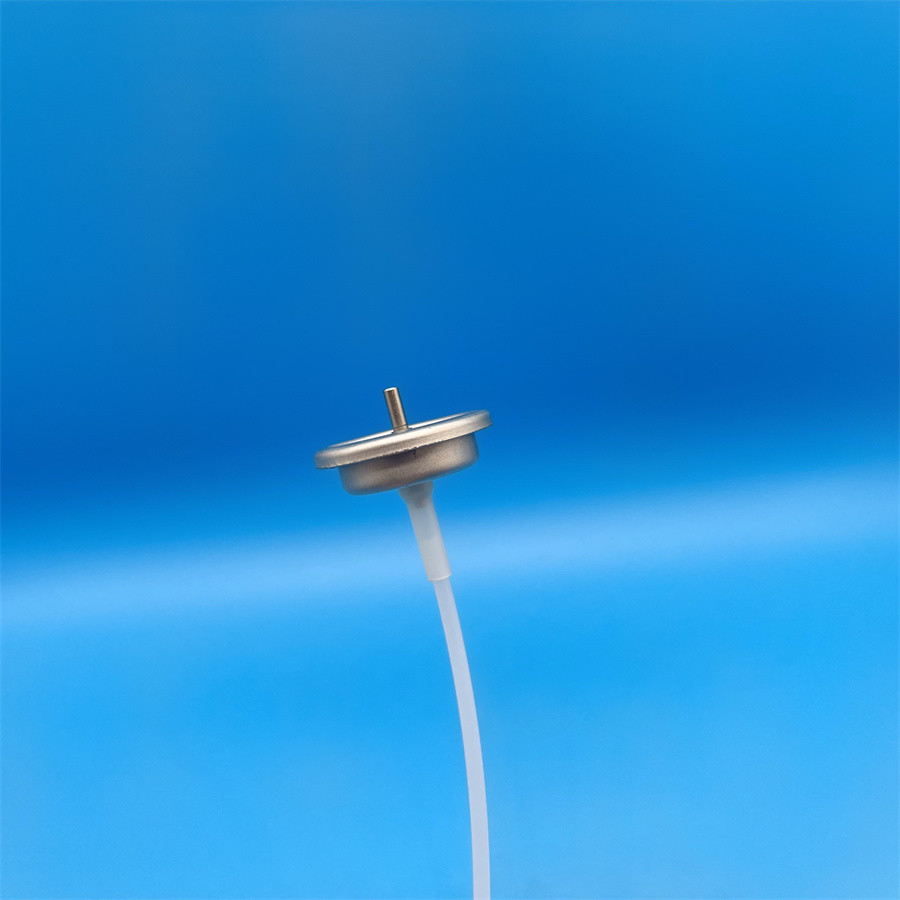 One-Inch Air Freshener Dispenser Valve | Premium Scent Metering | Durable Plastic Construction