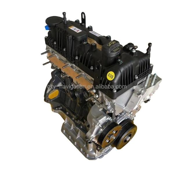 D4HB 2.5L Diesel Auto Engine Assembly for Kia Hyundai SORENTO D4CB D4BB D4BF