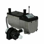 Wholesales Liquid 5KW 12V Diesel Car Preheater Similar to Eberspacher Ebay