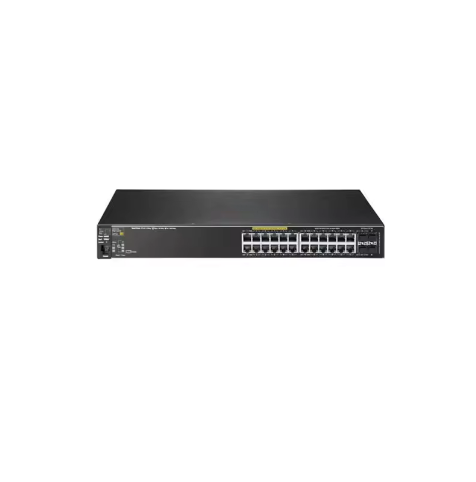 Customized 24 Ports 10/100/1000Mbps Switch LACP Function and Customized for Networking Performance