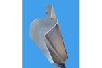 press brake goose neck punch tooling