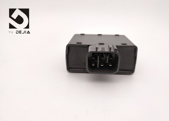 Unlimited High Level Motorcycle CDI Unit , Yamaha 4S9 F34 Yamaha Cdi Box