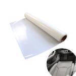 0.06mm Waterproof PA Hot Melt Adhesive Film For Automotive Interior Floor Mats