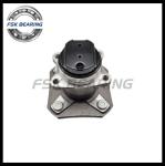 Special Size 43202-ED510 Wheel Hub Bearing Suitable For Nissan Tiida Long Life