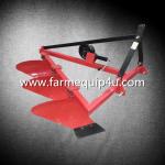 FP3 - Farm equipment tractor 3point Furrow Plow,Three plough for tractors