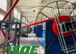Quality Smooth Lining Agricultural Irrigation Pipe / High Pressure Layflat Hose For General Watering wholesale