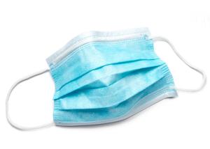 Quality Soft Medical Respirator Mask Surgical Disposable Mask With CE FDA Certification wholesale