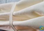 8 Pleats 120mm Acrylic Filter Bags Dust Filtration Bags