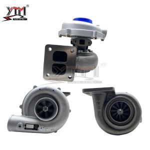 Quality 1144001071 Diesel Turbocharger For ISUZU GMC Excavator UH07-7 1144001070 wholesale