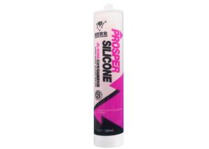 Quality Transparent Marble Stone Silicone Sealant For Wood Stone Rapid Curing wholesale