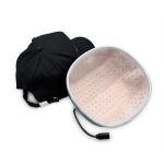 650nmLaser Hair Regrowth Helmet Restoration Alopecia Light Therapy