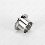 Polishing DN15-DN900 Stainless Steel Stub Ends SS Butt Welded Pipe Fittings