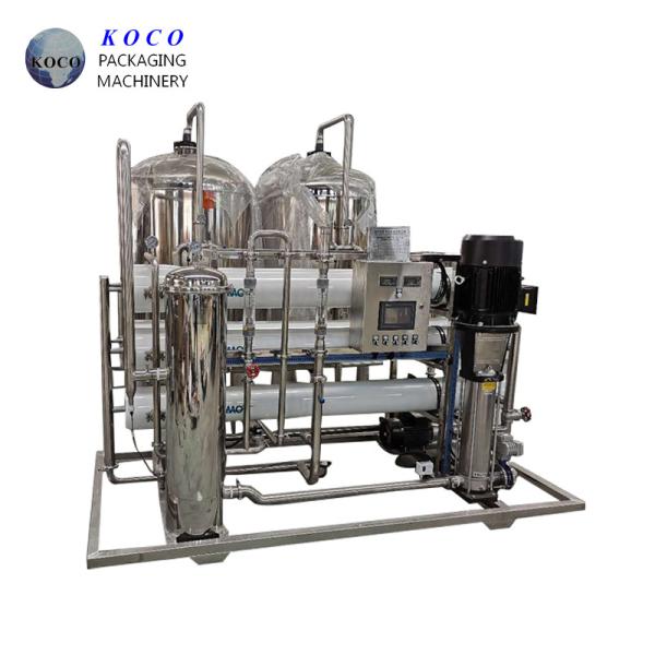 KOCO Wholesale High Quality Ozone Waste Water Treatment System Purification