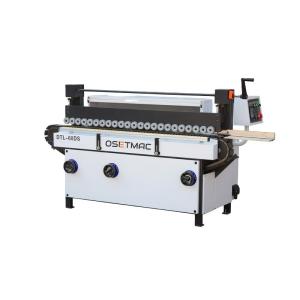 Quality Woodworking Machinery OSETMAC DTL-60DS Side Sanding Machine for Furniture Grinding wholesale