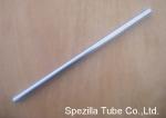 High Polished Flexible Hydraulic Pipe , Seamless Stainless Steel Pipe Tube
