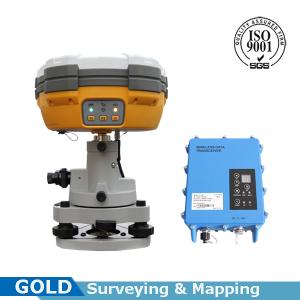 Quality Multi-functional static GNSS GPS Base Station wholesale