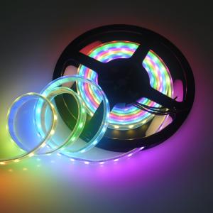 Quality Controllable Led Strip SK6812 IC DC5V Every Leds Individually Cuttable wholesale