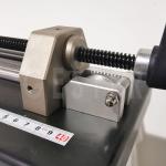 BS 4294 Fryma Fabric Extensiometer With 3kg 6kg Load