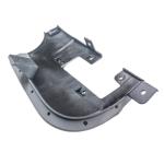 Right Front Outer Wall Panels 5301660-C6200 Dongfeng Tianlong Truck Cab
