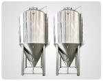20HL Conical Fermentation Tank