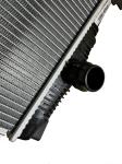 Auto Parts Cooling System for BMW F10 5 Series 520i 17118658301 Aluminum