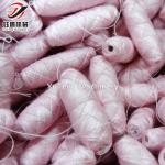 Electric Cotton Thread Winding Machine Electric Power Source