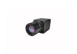 M25*0.5 LWIR F1.0 Length 26.5mm Thermal Imaging Lens