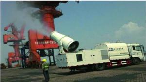Quality Liquid Dust Suppressant For Urban Asphalt Road wholesale