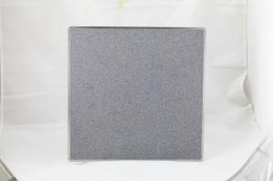 Quality High Efficiency Metal Chuck Table Semiconductor German Wafers For Water Absorption wholesale