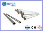 Hollow Welded Super Duplex Pipe SS 904L AST OD1/2'-48'Super Duplex Stainless