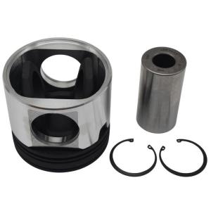 Quality QSM11 Piston 4089865 For Machinery Excavator Diesel Engine Parts wholesale