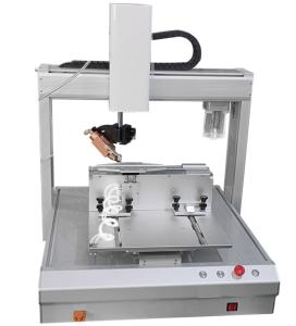 Quality RS-912A PCB Lead Cutting Machine wholesale
