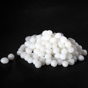 Quality White Opaque Thermoplastic Thermoset Elastomer TPE Elastomer Materials for Toothbrush Handle wholesale