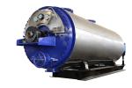 ISO ID 800mm Rendering Machine For Dead Animals
