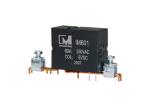 RCCB 4kV EV Charger Parts 12V 60A Bistable Charging Relay