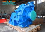 Industrial Water Paper Pulp Pump Sand Centrifugal Slurry Pump Longlife