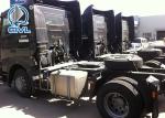 New 4x2 Prime Mover Truck Used With Semi Trailer Tractor Truck 4720 * 2495 *3