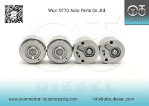 Quality High Speed Steel Denso Injector Parts G4 Orifice Plate 295040-9440 wholesale