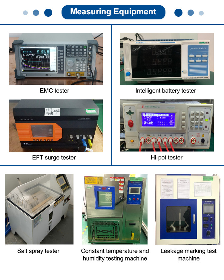 YB11E1-10A-Q(R) EMI Noise Filter Single Phase Filter For Plasma Surgical Equipment