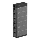 Domestic Energy Storage Systems Residential 102.4V 2.86 KWh Lifepo4 Cylindrical