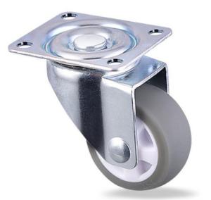 Quality 2 Inch Small Medical Caster wholesale