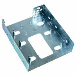 Powder Coating Aluminum Sheet Metal Enclosure Tolerance 0.05-0.1mm